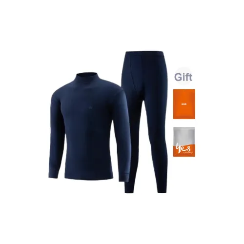 Удобный и освежающий термокостюм для мужчин