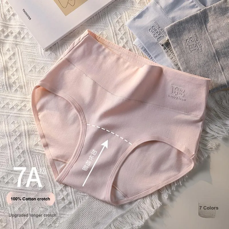 Lan Miao Underpants Women's 4 Pack-7