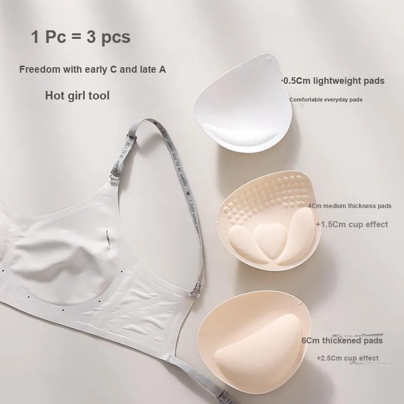 Urban beauty Women's Bras-7