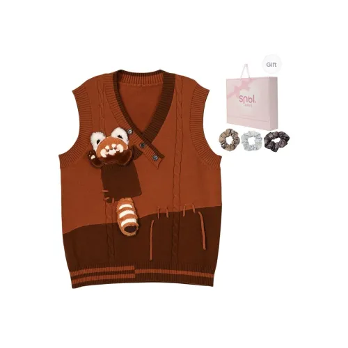 Snbl Женские жилеты