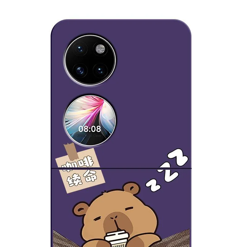 CHUNFAN Phone Cases-18