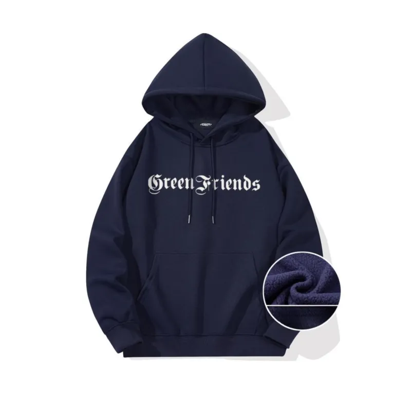 GF Sweatshirt Fall And Winter Unisex-25
