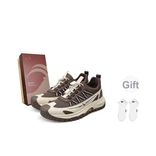 BECK Низкий Топ Casual Унисекс