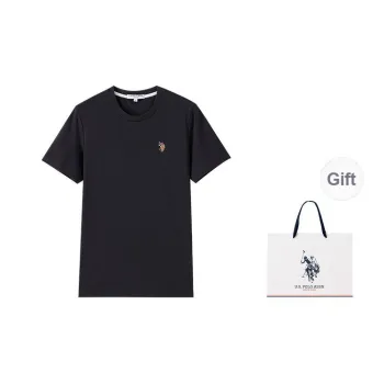 U.S. POLO ASSN. T Shirts Men