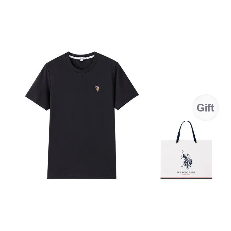 U.S. POLO ASSN. T Shirts Men-11