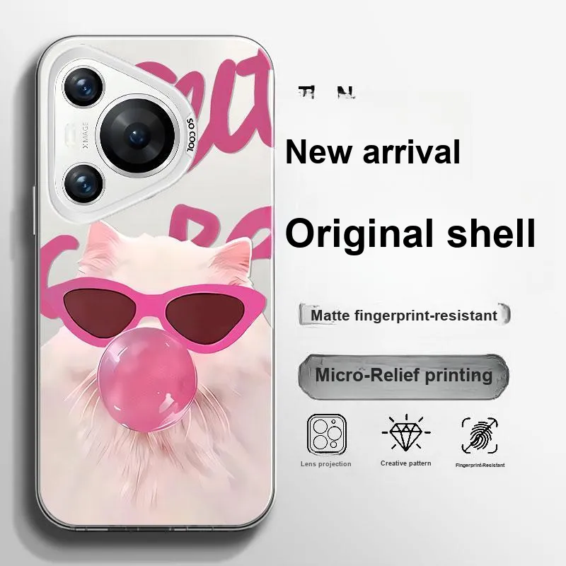 BAOCHENG Phone Cases-3
