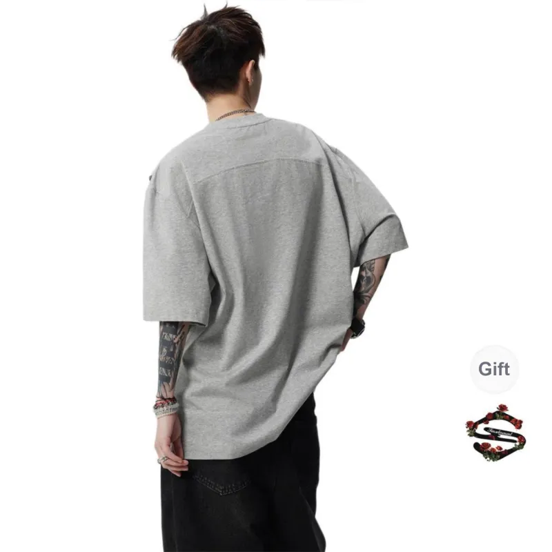PAINT STAIN T-Shirts Unisex-1