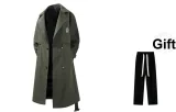 Army Green (Includes Casual Pants)