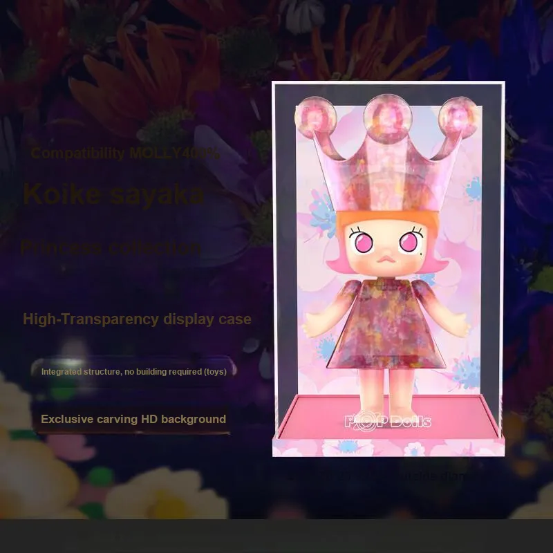 LYB Model Accessories-11