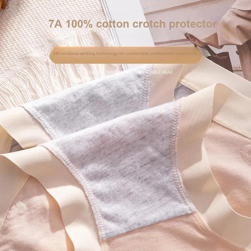 Ordifen Underpants Women's 3 Pack-3
