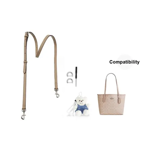 Сумка из коровьей кожи аксессуар женский песочного цвета