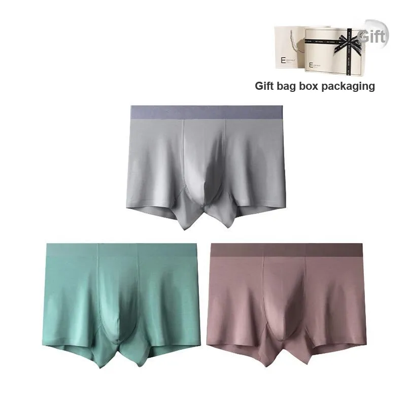 Inside The Orange Underpants Men's 3 Pack-15