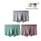 Gift Box Set-Silver Gray+Green+Purple