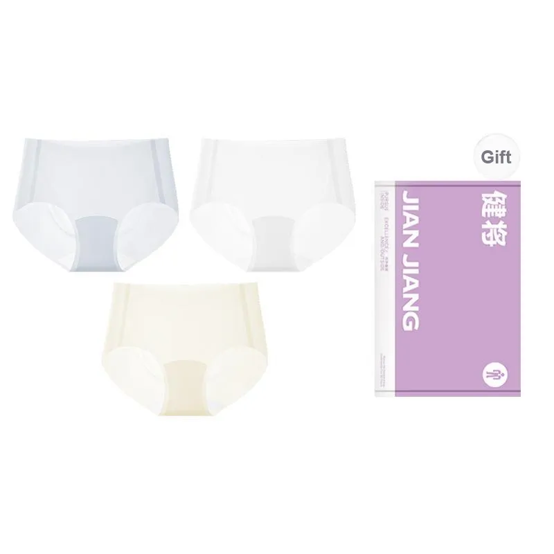 Master Underpants Women's Box 3 Pack-9
