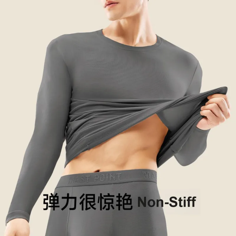 Mast Point Men Thermal Sets-8