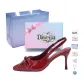 Red Bowknot Box[Gift Included]