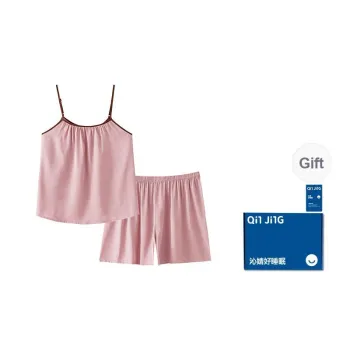 Qin Jing Pajama Set Women's Gift Box Set