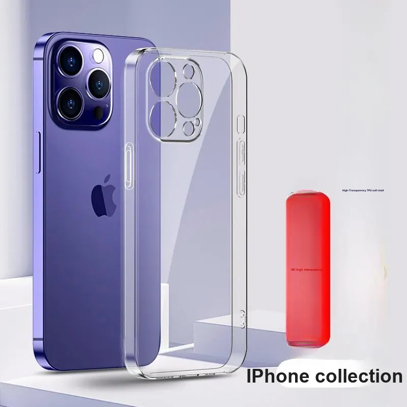 MENGTO STUDIO Phone Cases-1