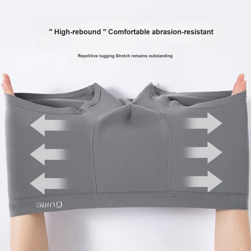 GUJIN Men Underpants-8