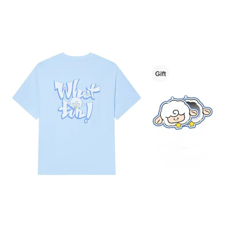 FUN T Shirts Unisex-5