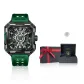 Green+Giveaway Strap