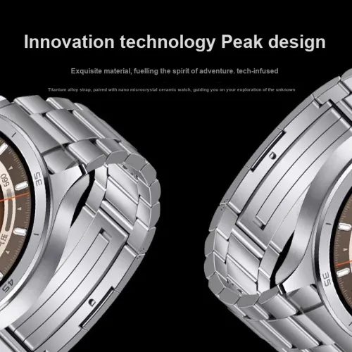 Yu Qing Ремень OPPO Совместимость Титан Материал 140 210 мм