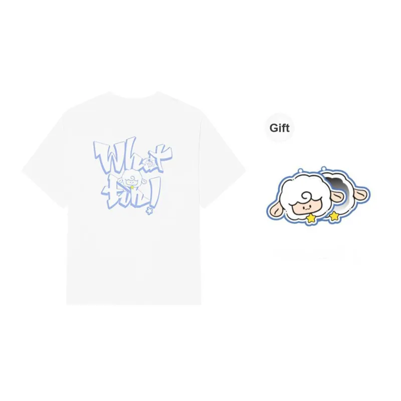 FUN T Shirts Unisex-10