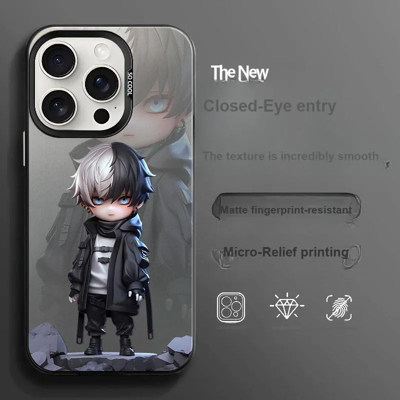BAOCHENG Phone Cases-1