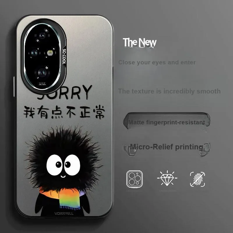 BAOCHENG Phone Cases-1