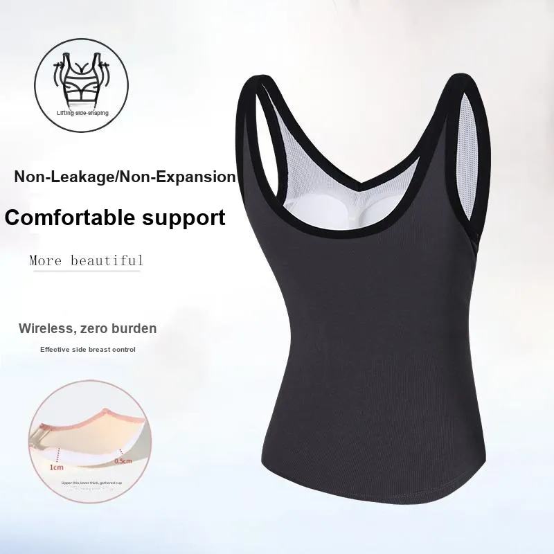 GRACEWELL Women's Tank Tops-2