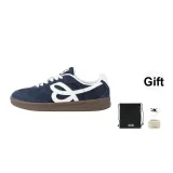 Vintage Blue (Gift Included)