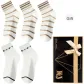 Stripes 3 Polka Dot 2 (5 Pack)