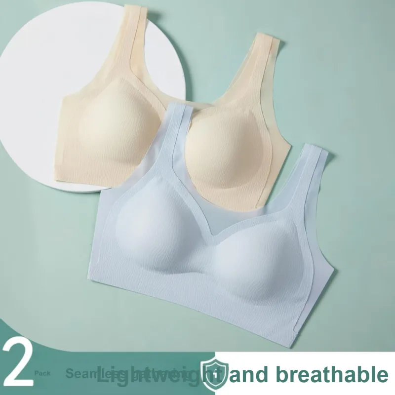Pretty lady Women's Bras-1