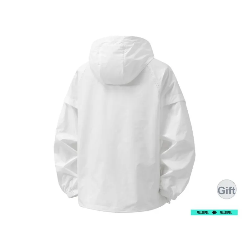 Pallsupol Sun Protection Clothing Unisex-1