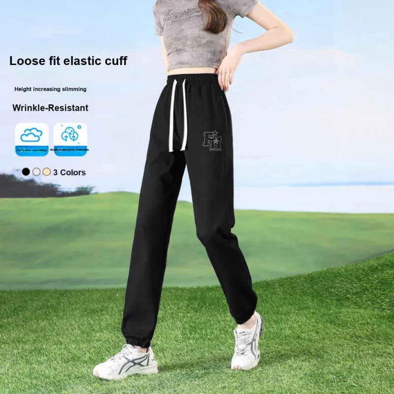 FASTFISH Casual Pants Unisex-2