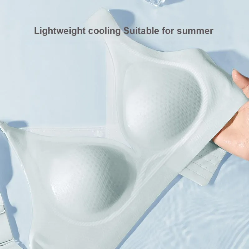 FENTENG Women's Bras-4
