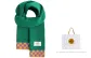 Green Extended Length+White Box