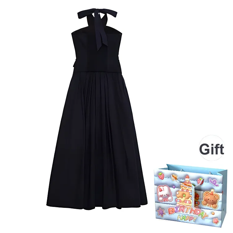 Gentle Welcome Sleeveless Dress Women's-8