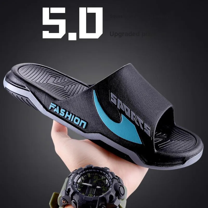 Avonlee Slippers / Home Slippers-1