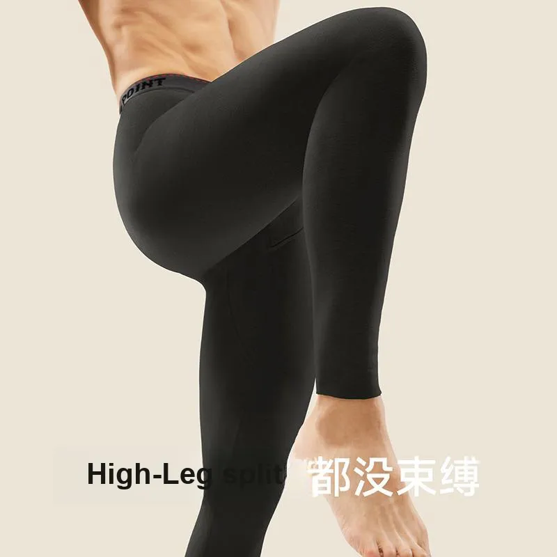 Mast Point Men Thermal Sets-15