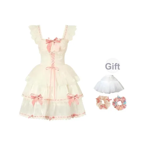 CANTALOVE Без рукавов Платье Женское