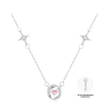 Сердцебиение Розовый бриллиант - Стрелец