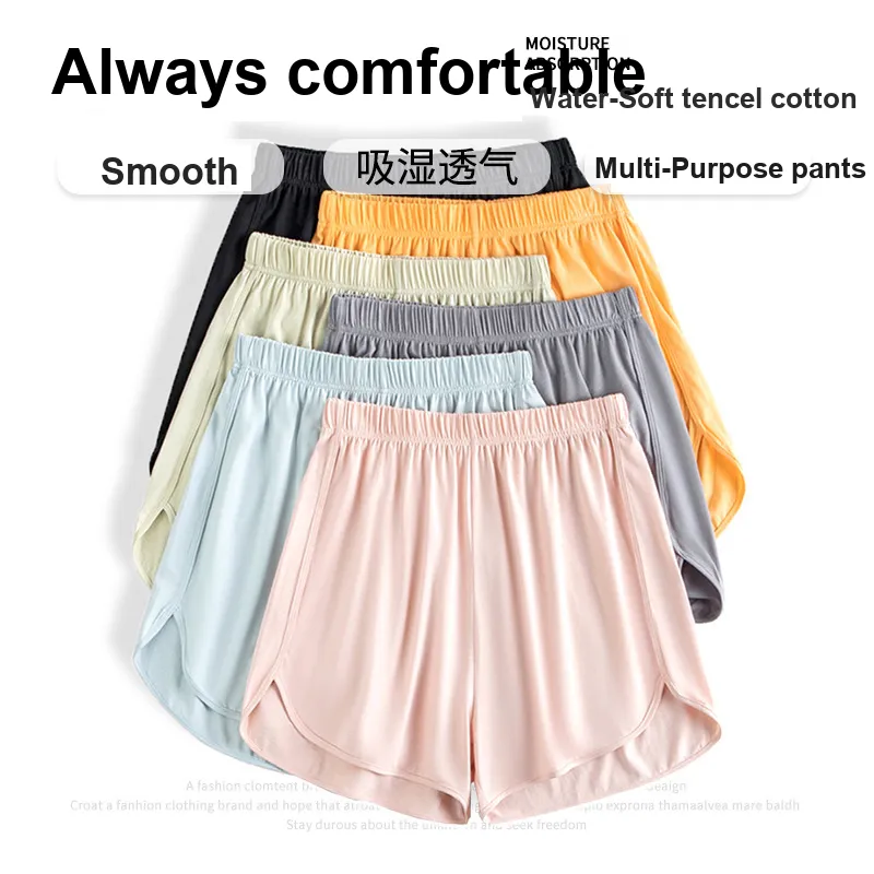 DUINIDESIYU Pajama Pants Women's-6