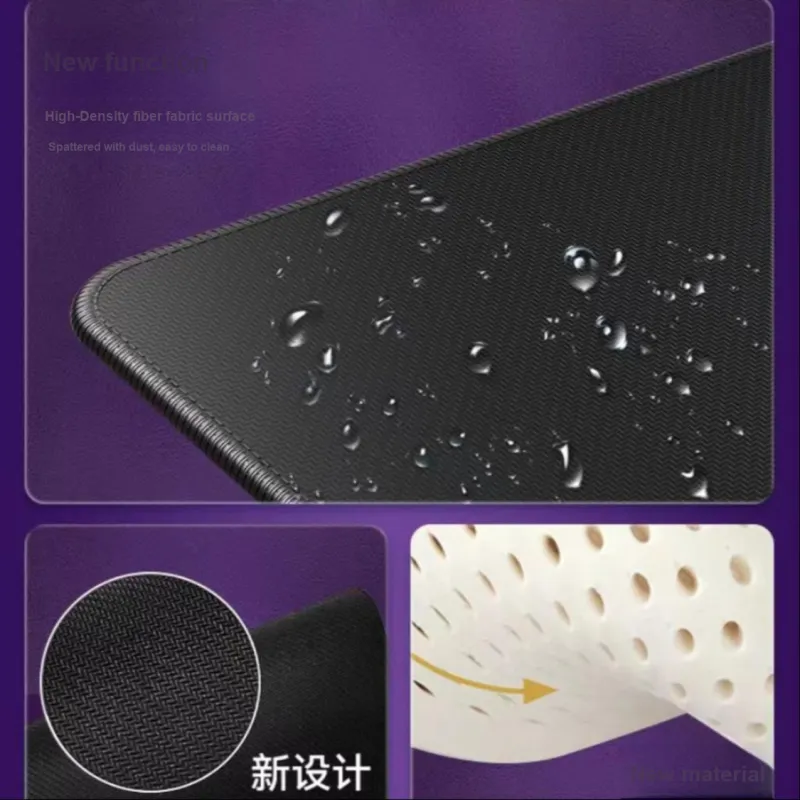 ZHUANGXINGXIA Mouse Pads-1