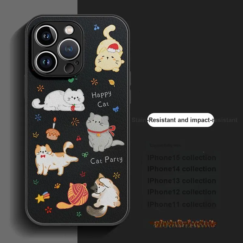 HASEE Phone Cases-1