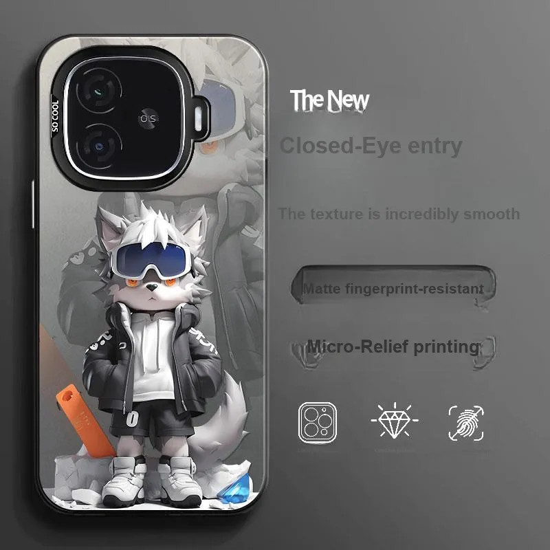 BAOCHENG Phone Cases-1