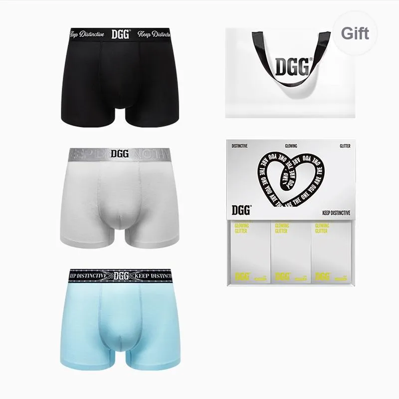 DGG Men Underpants-3