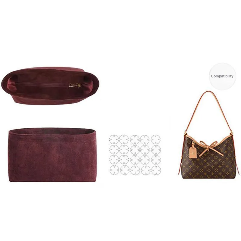 Luxury Care Artisan Workshop Bag Straps-30