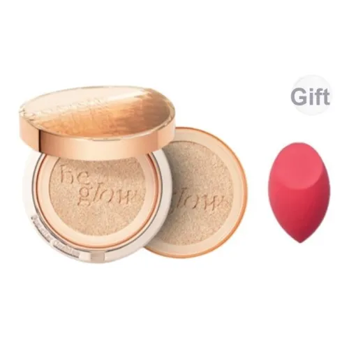 ESPOIR Radiant Nourishment Air Cushion Крем Увлажняющий Защита от солнца Контроль жирности Долговременный