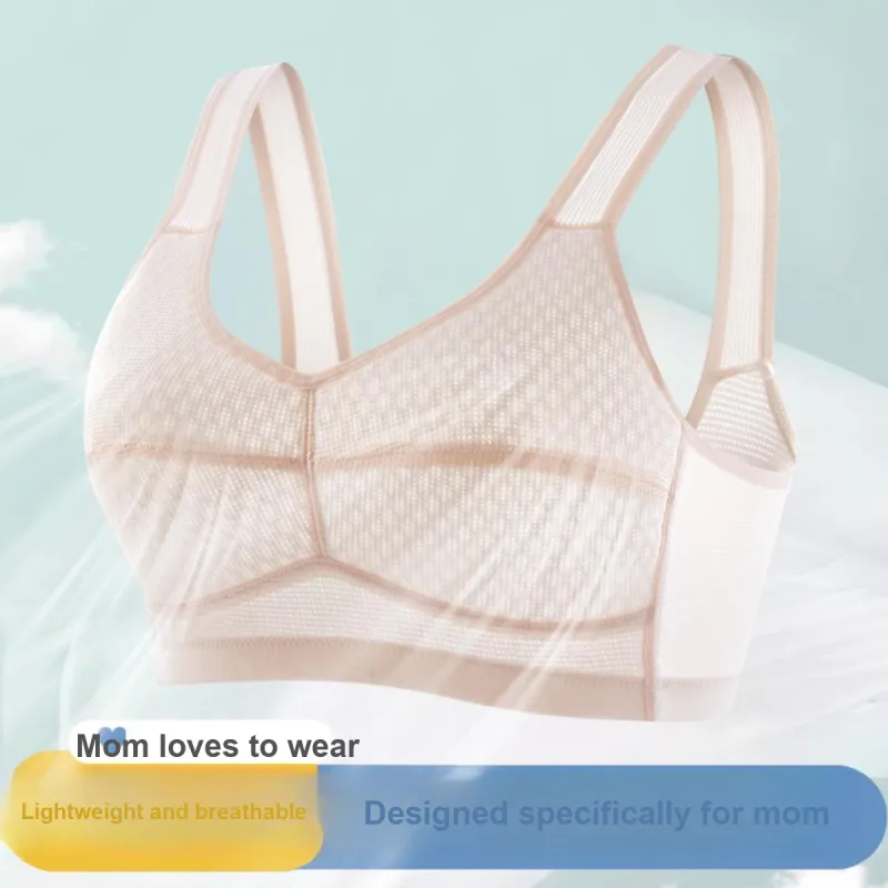 Pretty lady Women's Bras-3